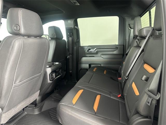 new 2026 GMC Sierra 2500 car, priced at $89,395