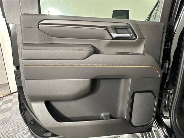 new 2026 GMC Sierra 2500 car, priced at $89,395