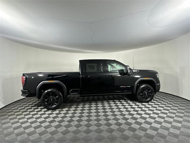 new 2026 GMC Sierra 2500 car, priced at $89,395
