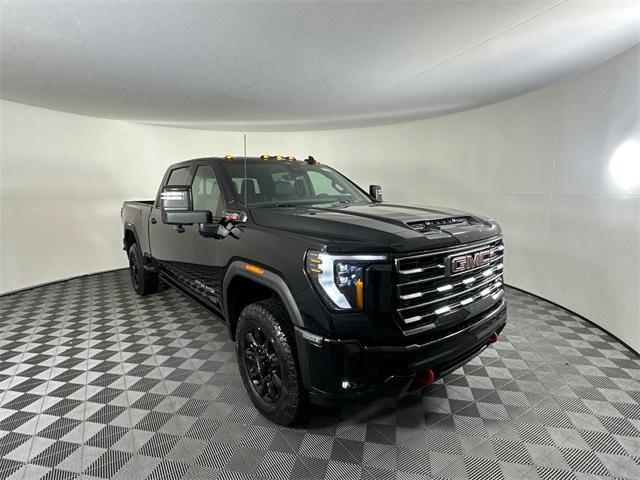 new 2026 GMC Sierra 2500 car, priced at $89,395