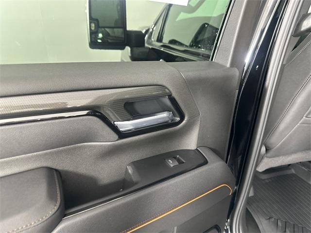 new 2026 GMC Sierra 2500 car, priced at $89,395