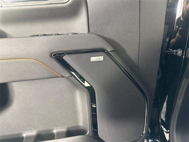 new 2026 GMC Sierra 2500 car, priced at $89,395