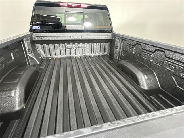 new 2026 GMC Sierra 2500 car, priced at $89,395
