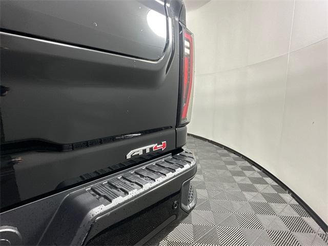 new 2026 GMC Sierra 2500 car, priced at $89,395