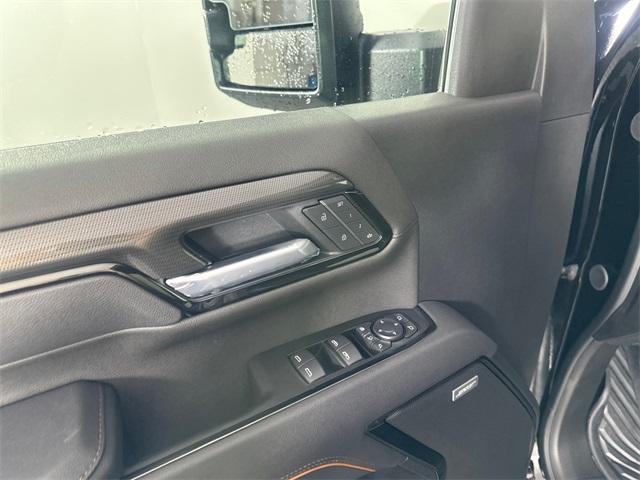 new 2026 GMC Sierra 2500 car, priced at $89,395