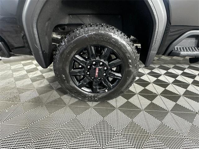 new 2026 GMC Sierra 2500 car, priced at $89,395