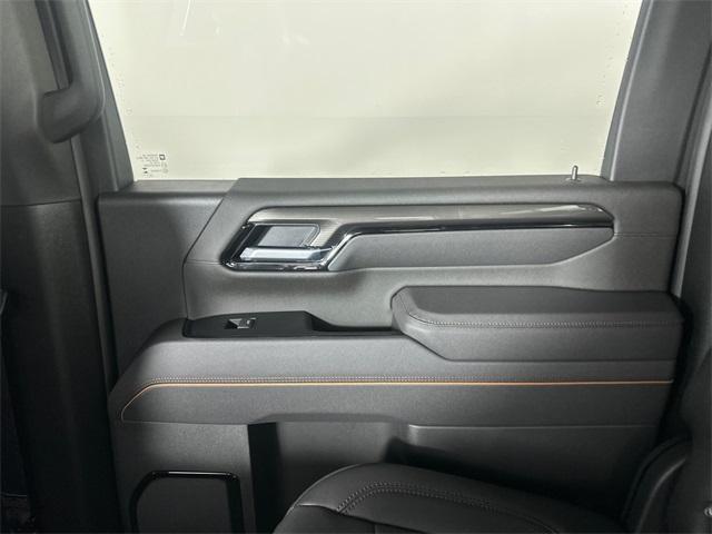 new 2026 GMC Sierra 2500 car, priced at $89,395