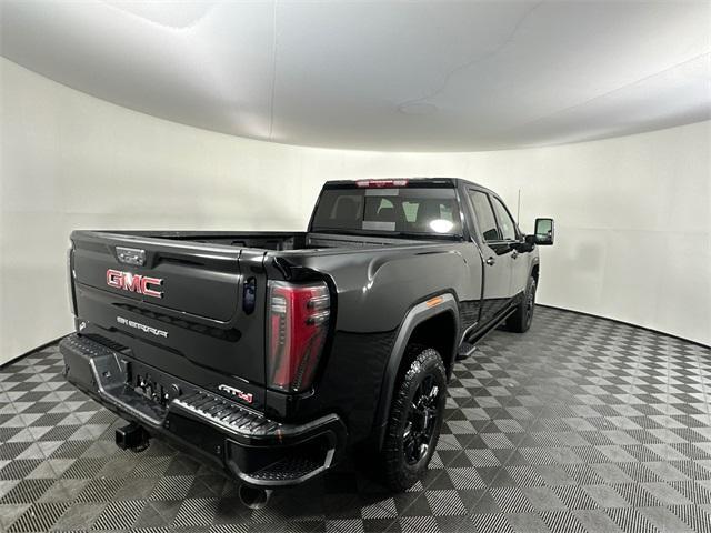new 2026 GMC Sierra 2500 car, priced at $89,395