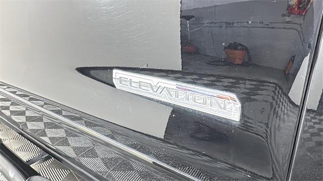 used 2017 GMC Sierra 1500 car, priced at $29,676
