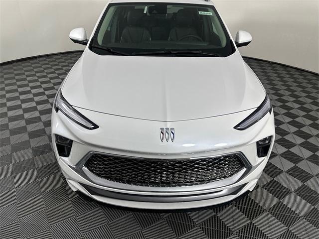 new 2026 Buick Encore GX car, priced at $39,240