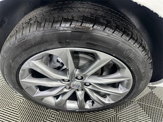 new 2026 Buick Encore GX car, priced at $39,240