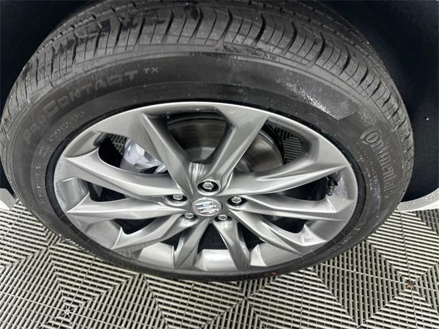 new 2026 Buick Encore GX car, priced at $39,240