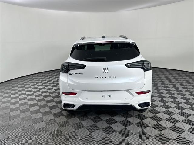 new 2026 Buick Encore GX car, priced at $39,240