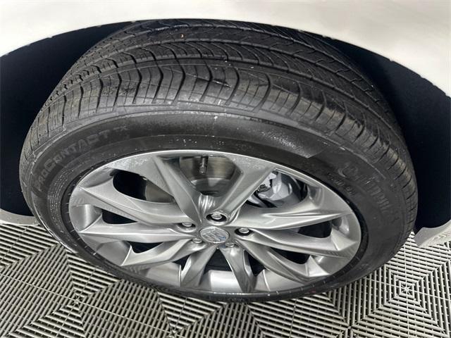 new 2026 Buick Encore GX car, priced at $39,240