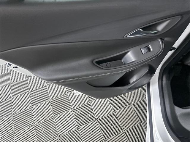 new 2026 Buick Encore GX car, priced at $39,240