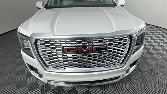 new 2024 GMC Yukon XL car, priced at $93,605