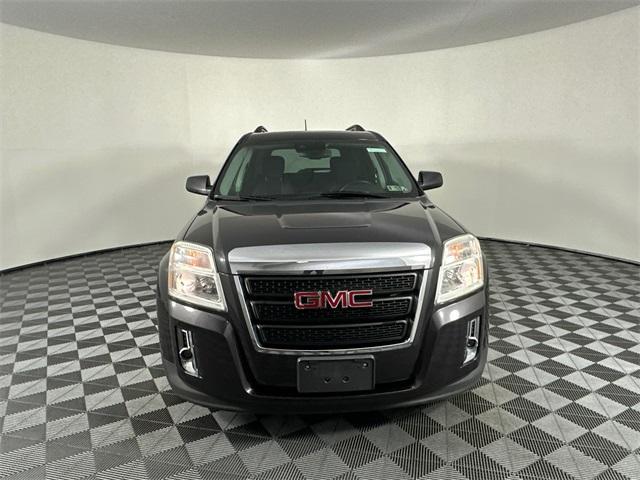 used 2014 GMC Terrain car, priced at $9,990