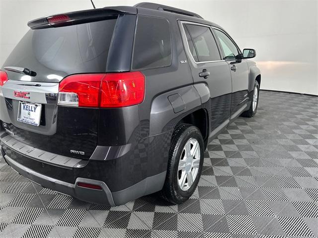 used 2014 GMC Terrain car, priced at $9,990