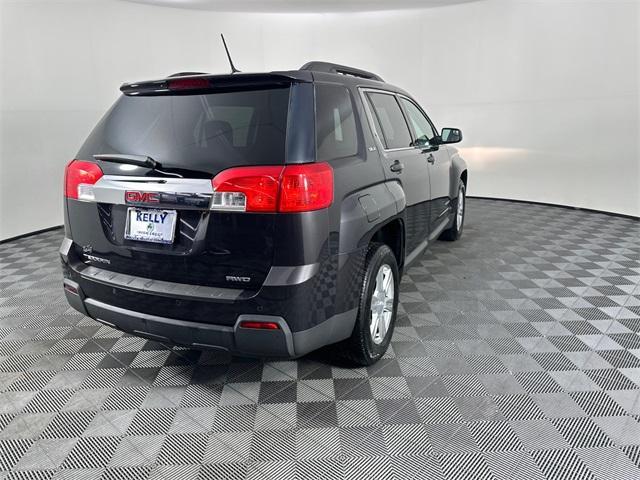 used 2014 GMC Terrain car, priced at $9,990