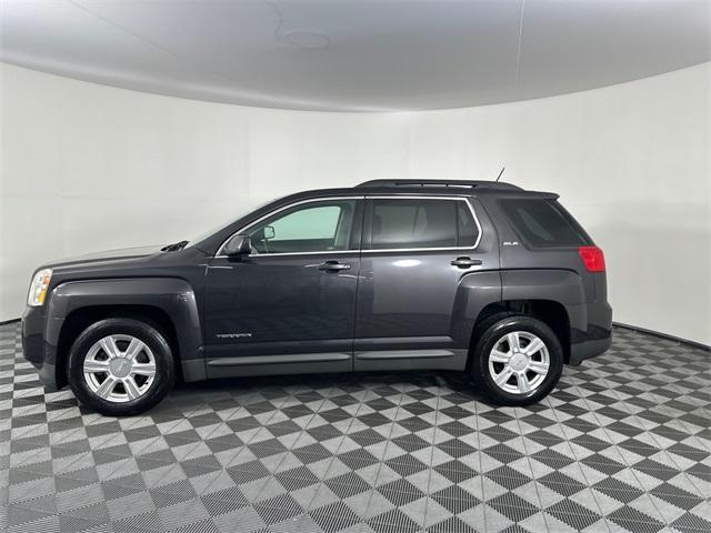 used 2014 GMC Terrain car, priced at $9,990