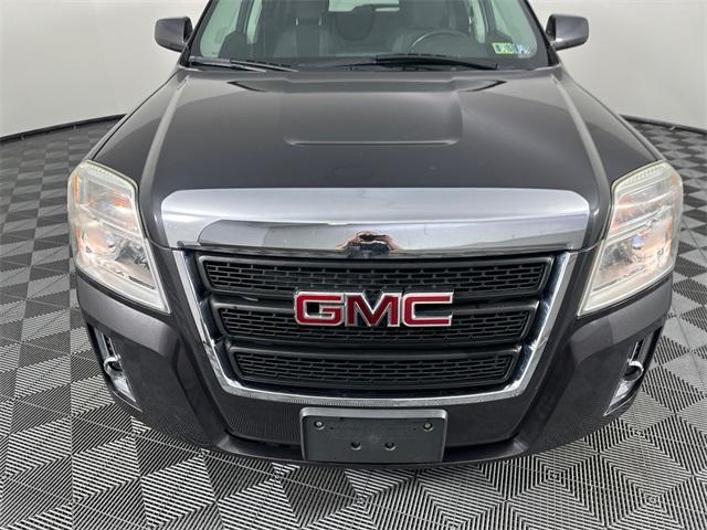 used 2014 GMC Terrain car, priced at $9,990