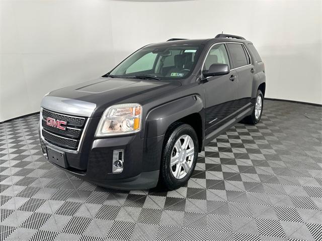 used 2014 GMC Terrain car, priced at $9,990