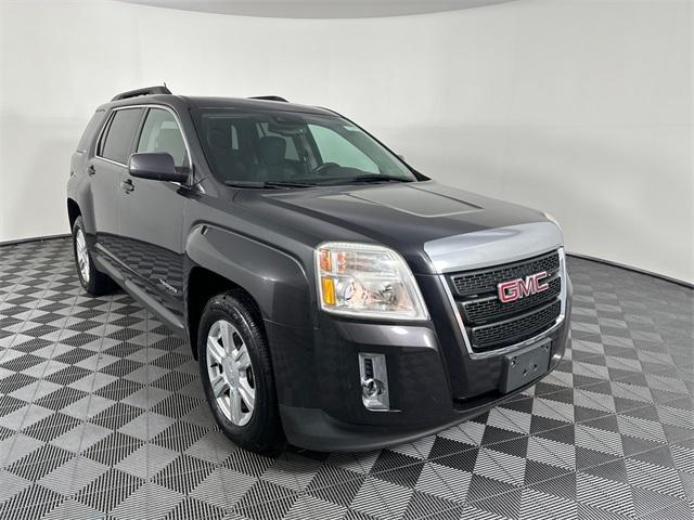 used 2014 GMC Terrain car, priced at $9,990