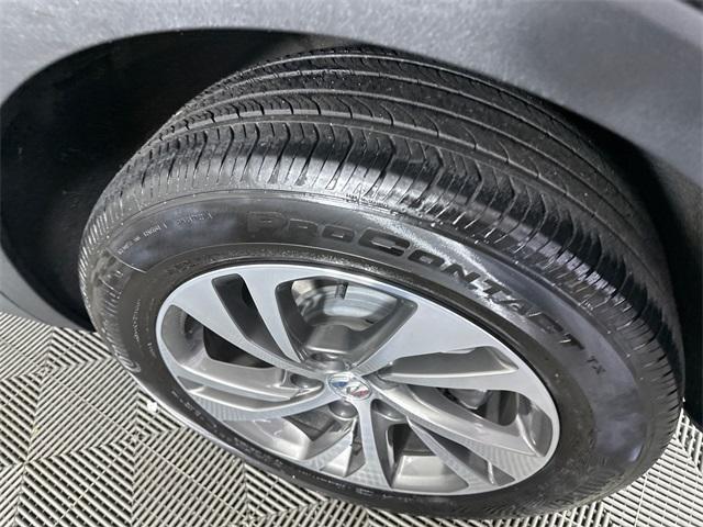 used 2023 Buick Envision car, priced at $30,900