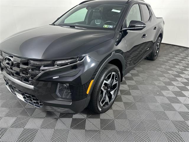 used 2022 Hyundai SANTA CRUZ car, priced at $24,900