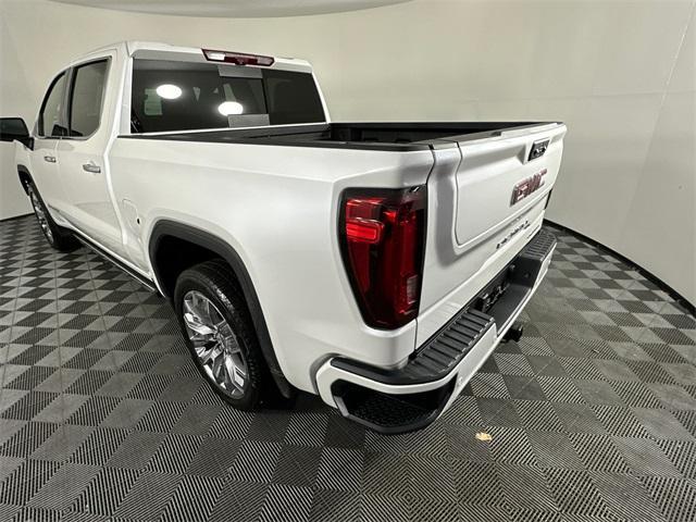 new 2024 GMC Sierra 1500 car, priced at $70,473