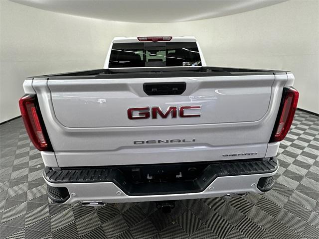 new 2024 GMC Sierra 1500 car, priced at $70,473