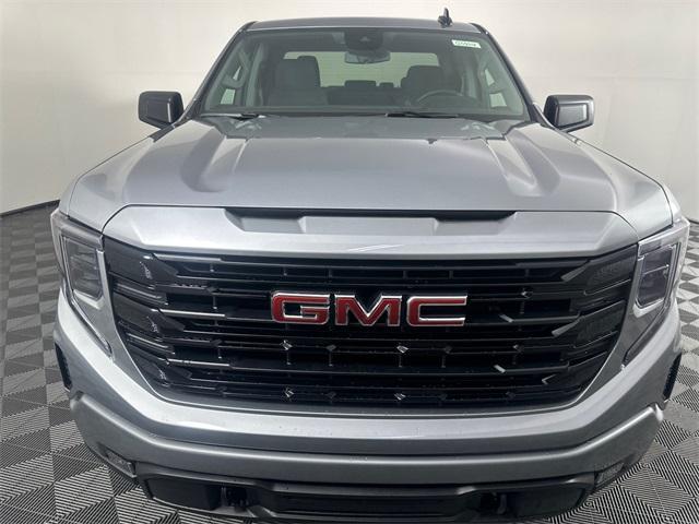 new 2025 GMC Sierra 1500 car, priced at $57,135