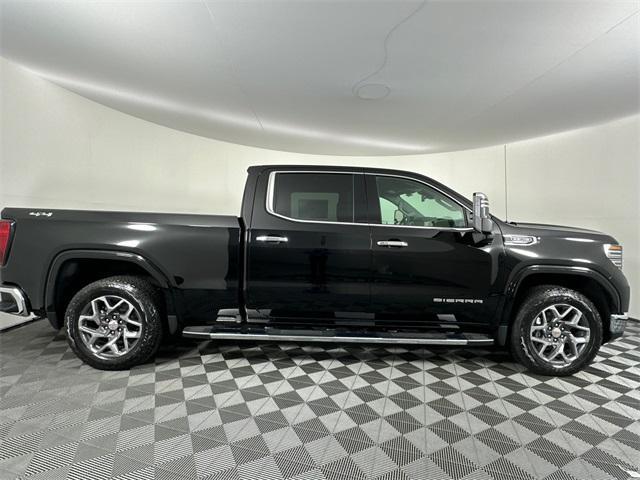 new 2024 GMC Sierra 1500 car, priced at $65,789