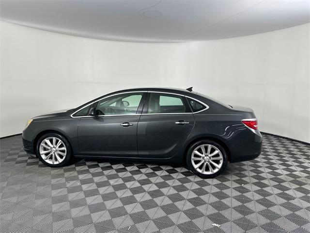 used 2014 Buick Verano car, priced at $9,850