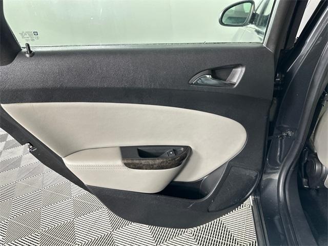 used 2014 Buick Verano car, priced at $9,850