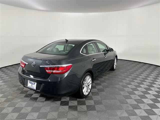 used 2014 Buick Verano car, priced at $9,850