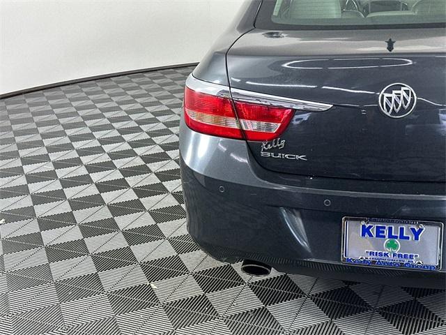 used 2014 Buick Verano car, priced at $9,850