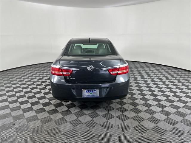 used 2014 Buick Verano car, priced at $9,850