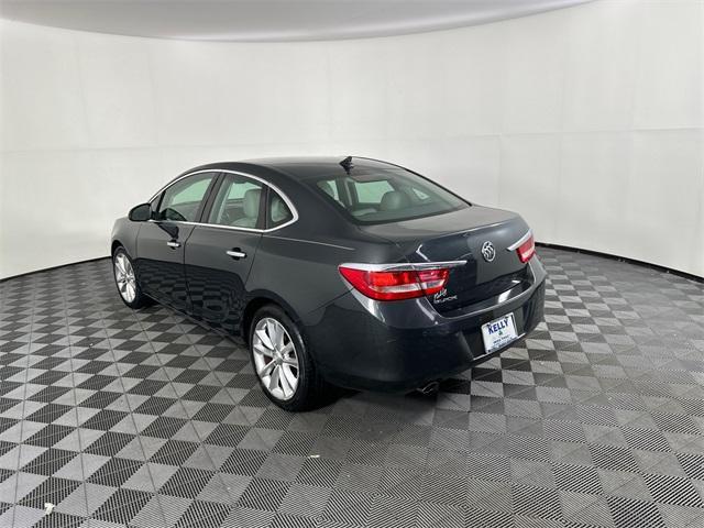 used 2014 Buick Verano car, priced at $9,850