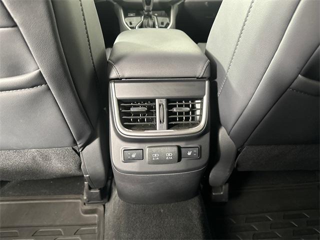 used 2021 Subaru Outback car, priced at $25,200