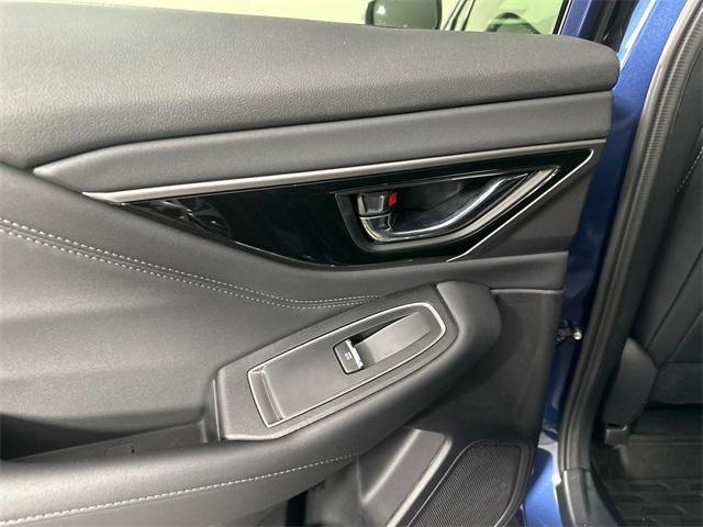 used 2021 Subaru Outback car, priced at $25,200