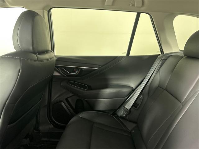 used 2021 Subaru Outback car, priced at $25,200