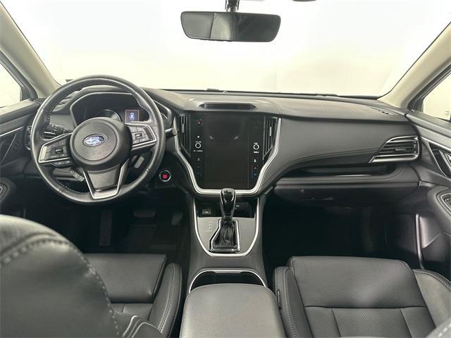 used 2021 Subaru Outback car, priced at $25,200