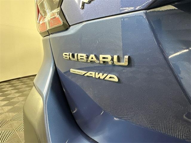 used 2021 Subaru Outback car, priced at $25,200