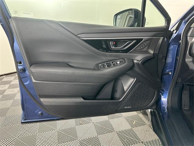 used 2021 Subaru Outback car, priced at $25,200