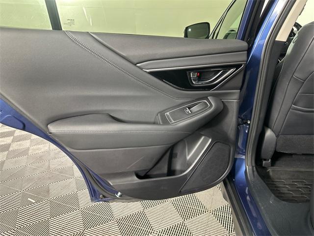 used 2021 Subaru Outback car, priced at $25,200