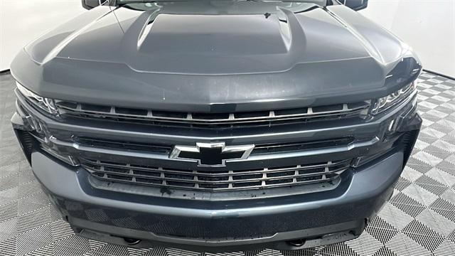 used 2019 Chevrolet Silverado 1500 car, priced at $32,450