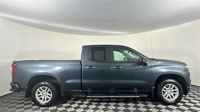 used 2019 Chevrolet Silverado 1500 car, priced at $32,450