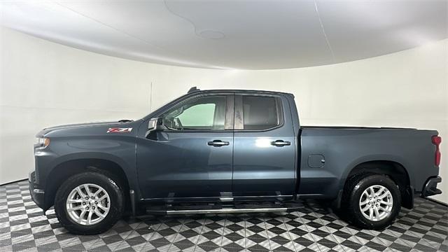 used 2019 Chevrolet Silverado 1500 car, priced at $32,450