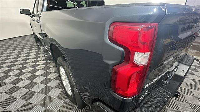 used 2019 Chevrolet Silverado 1500 car, priced at $32,450